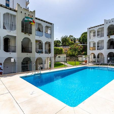 Apartamento بينالماذينا المظهر الخارجي الصورة