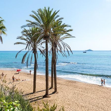 Apartamento بينالماذينا المظهر الخارجي الصورة