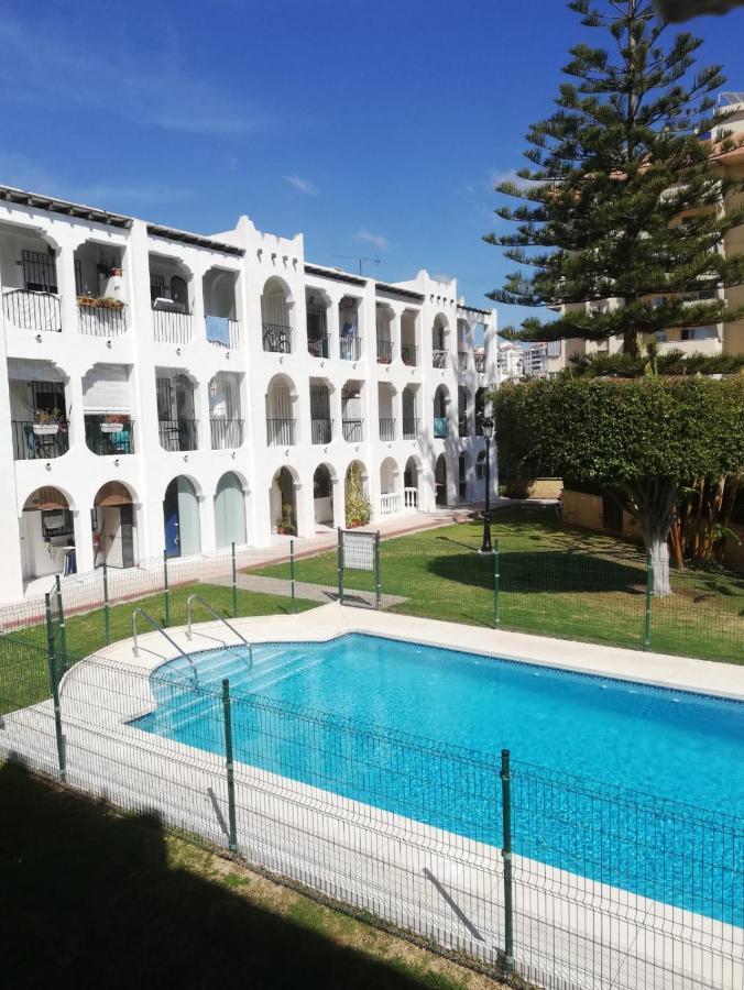 Apartamento بينالماذينا المظهر الخارجي الصورة