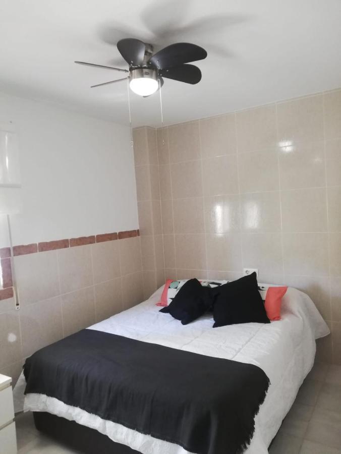 Apartamento بينالماذينا المظهر الخارجي الصورة