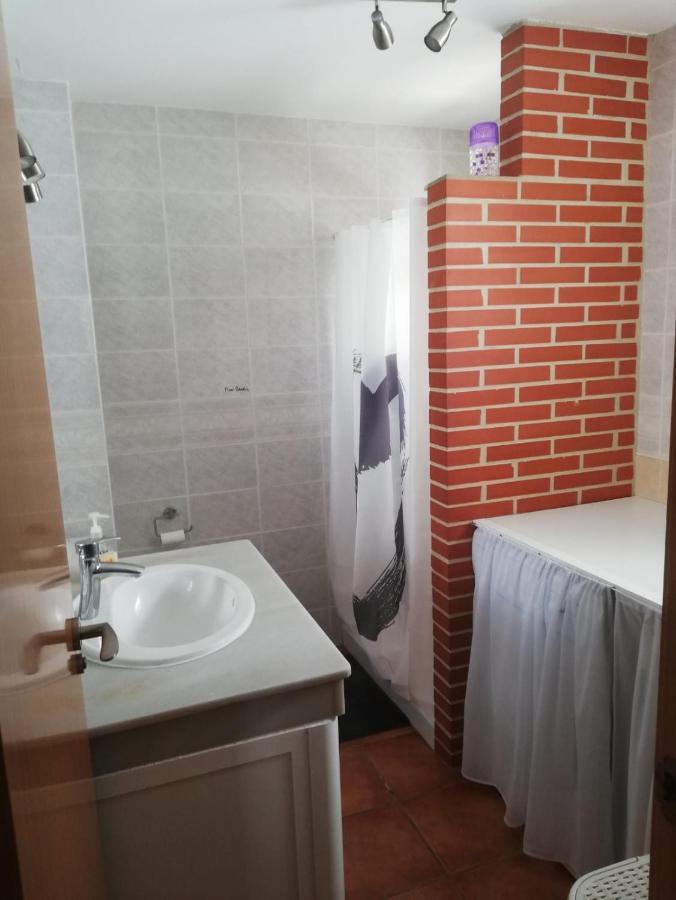 Apartamento بينالماذينا المظهر الخارجي الصورة