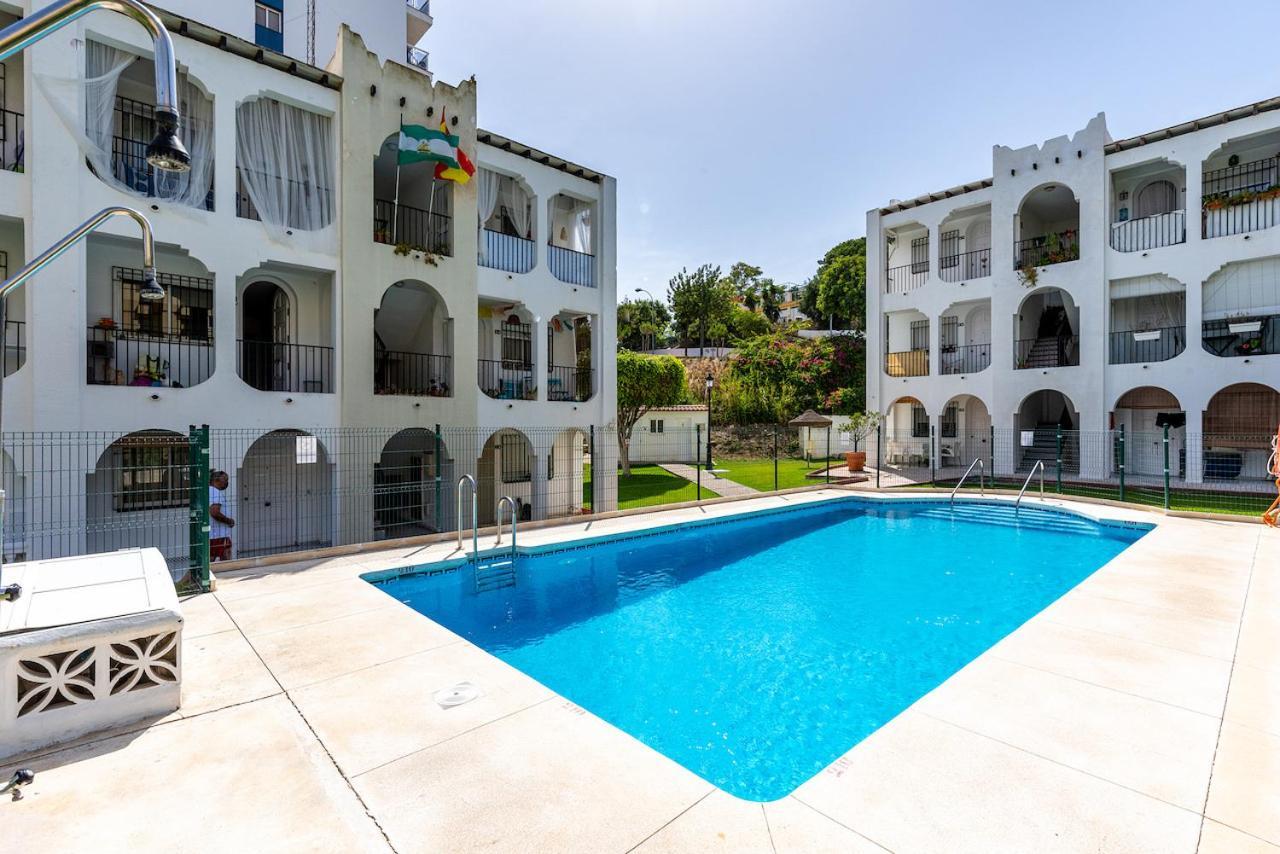 Apartamento بينالماذينا المظهر الخارجي الصورة