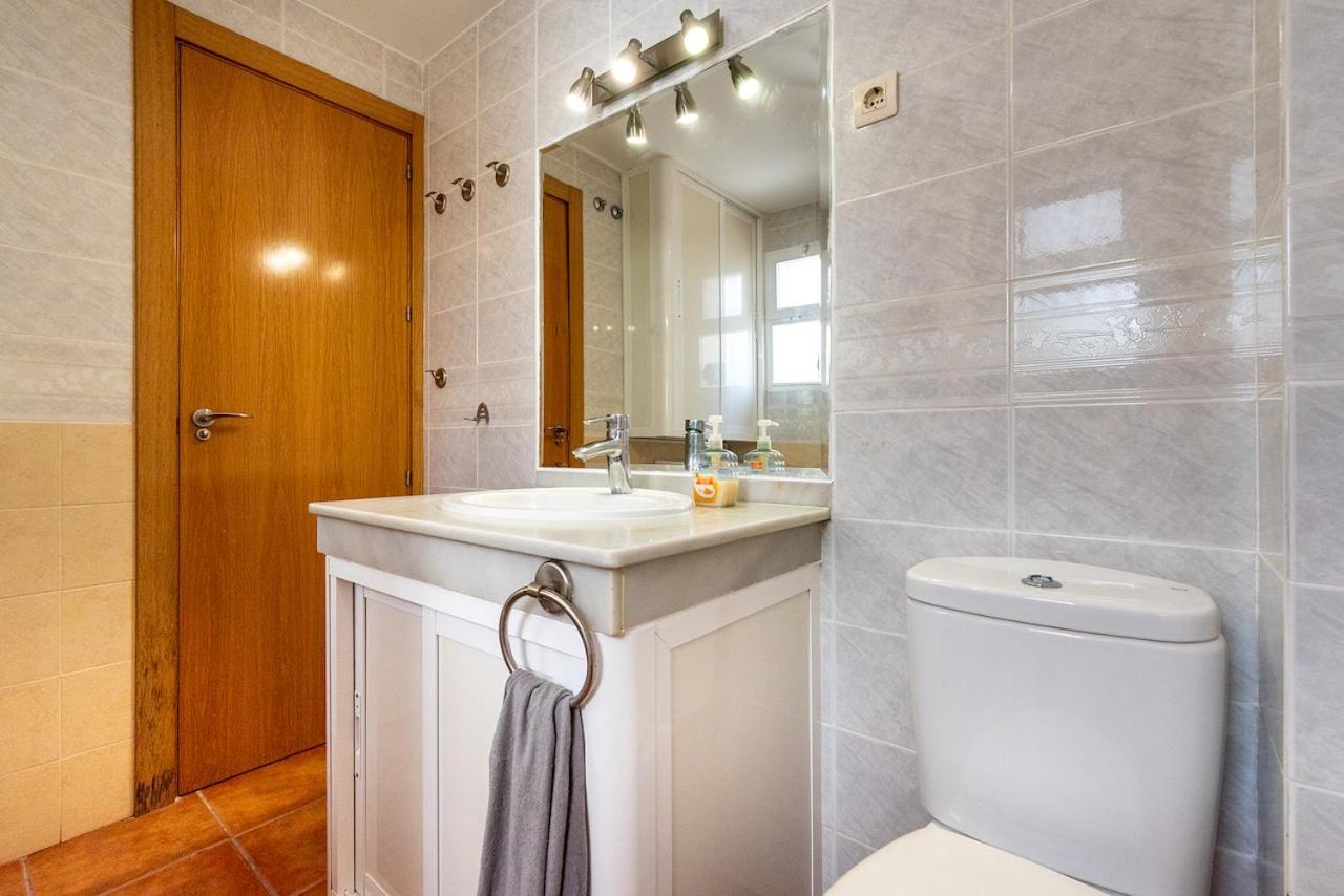 Apartamento بينالماذينا المظهر الخارجي الصورة
