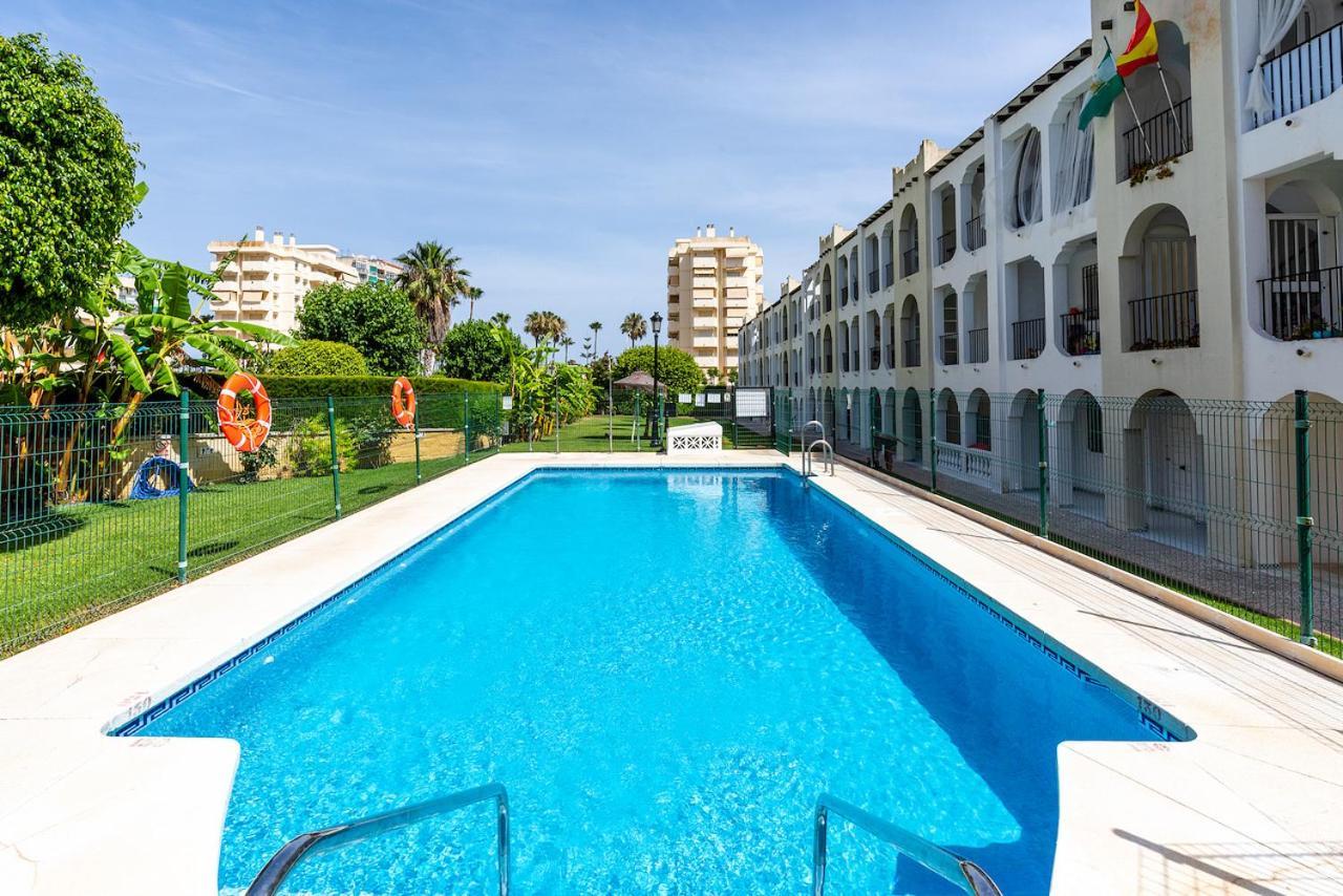 Apartamento بينالماذينا المظهر الخارجي الصورة