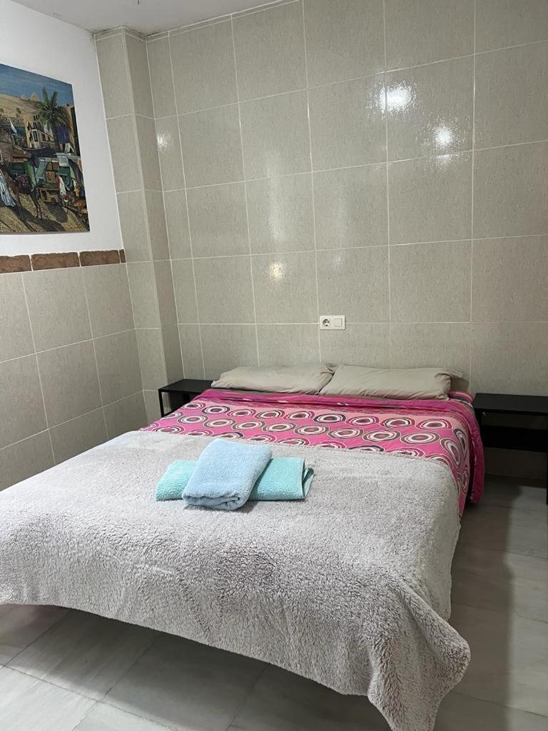 Apartamento بينالماذينا المظهر الخارجي الصورة