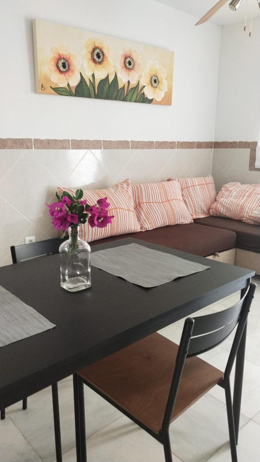 Apartamento بينالماذينا المظهر الخارجي الصورة