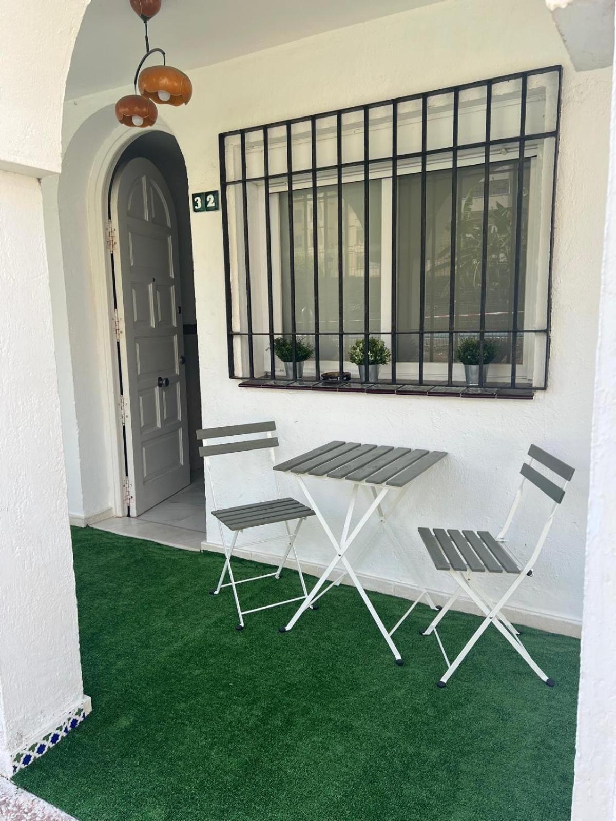 Apartamento بينالماذينا المظهر الخارجي الصورة