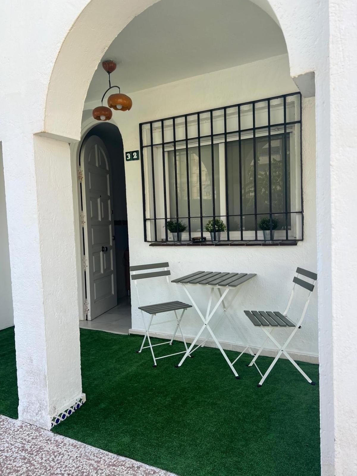 Apartamento بينالماذينا المظهر الخارجي الصورة